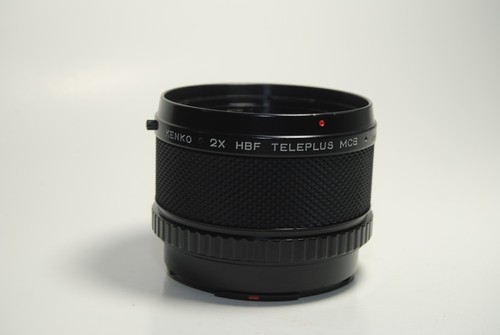 Kenko teleconvertitore hbf - kenko, 2x
