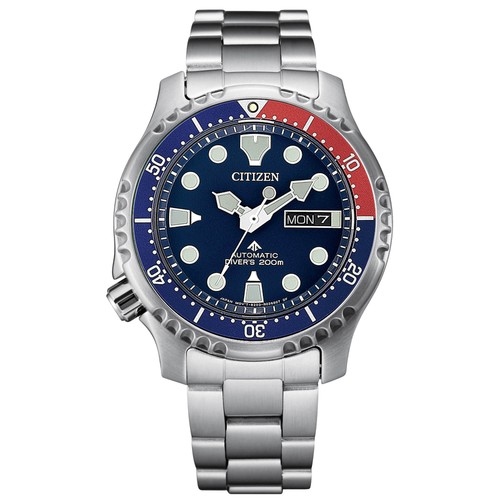 Orologio citizen diver - citizen, diver's