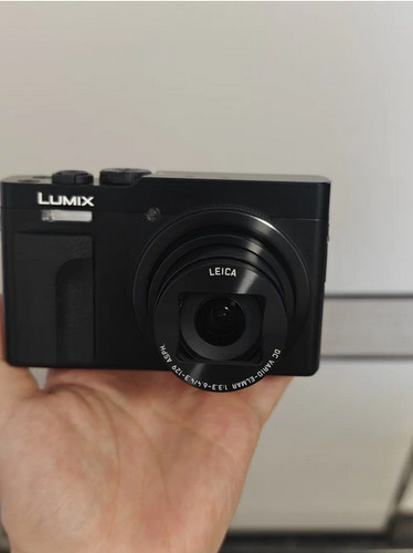 Panasonic zs99 nero 20mp 30x - panasonic,