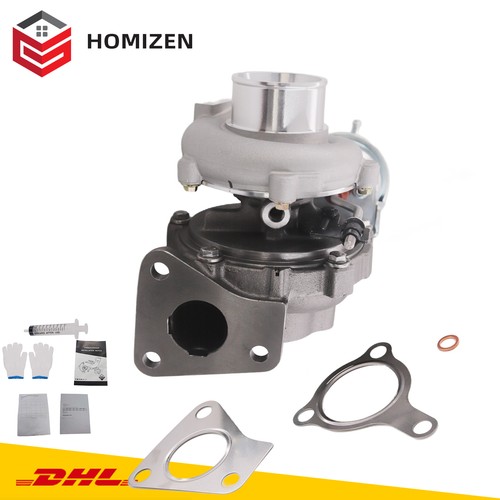 Turbocompressore opel astra - turbocompressore, h
