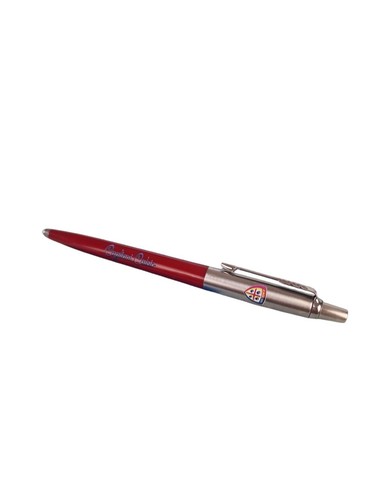 Penna con confezione parker - con,