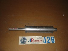 451207 marmitta terminale - 451207,