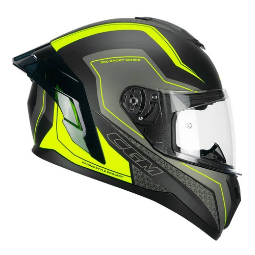 Casco integrale cgm 330g - casco,