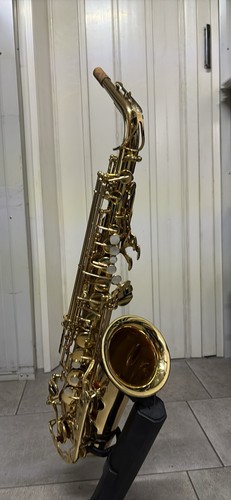 Yamaha sassofono alto 275 - sassofono,