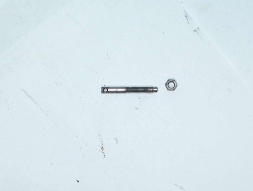 Vite carburatore garelli - vite,