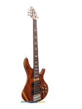 Basso elettrico corde pickup - elettrico,