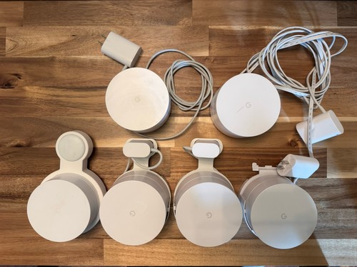 Google wifi router ac1200 - wifi, 6