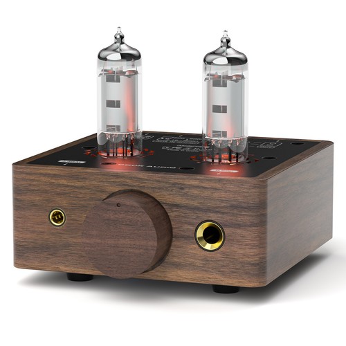 Amplificatore per cuffie - , a
