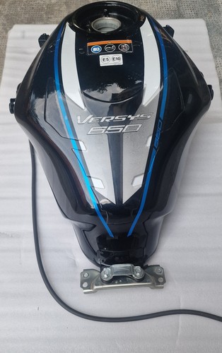 Serbatoio carburante kawasaki - serbatoio,