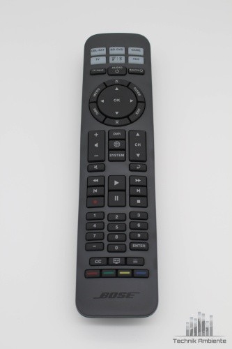 Telecomando originale bose - telecomando,