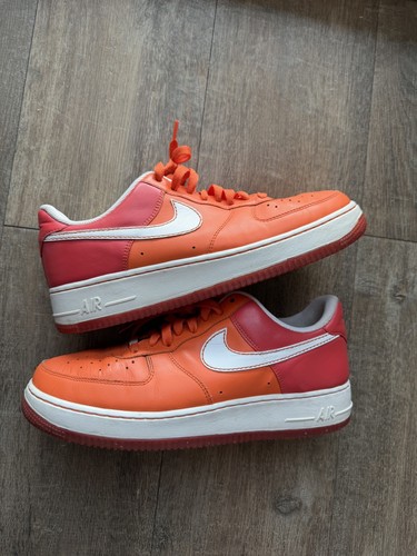 Nike air force xxv - nike, 1
