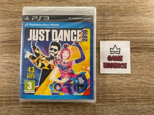Just dance 2016 - dance,