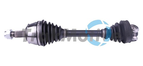 Trakmotive 0005 semiasse - trakmotive,