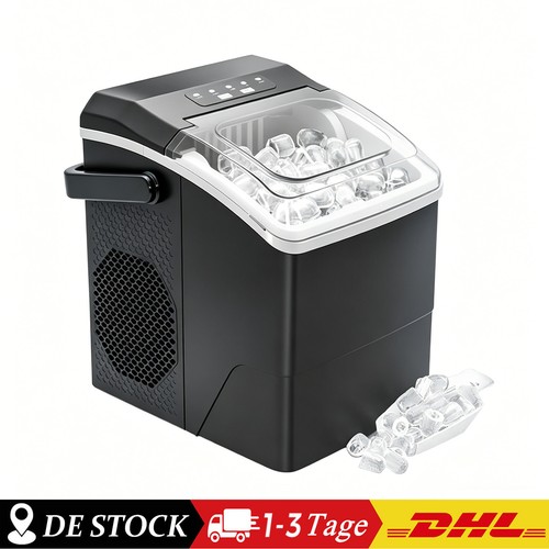 Macchina per cubetti - , di