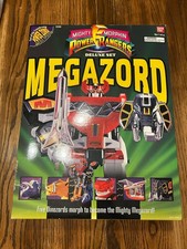 Bandai mighty morphin power - bandai,