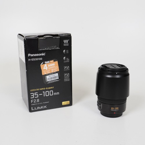 Panasonic leica vario - leica, dg