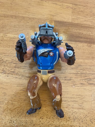 Man vintage motu figures - motu,