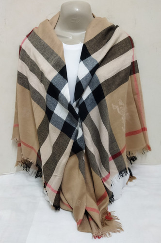 Autentica sciarpa burberry - autentica,