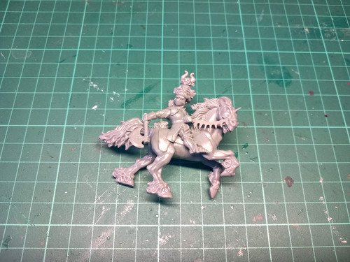 Warhammer fantasy empire gran - warhammer,