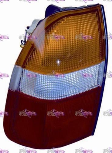 Fanale fanalino stop - fanale,