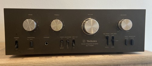 Technics 7100k - technics, su-7100k