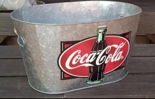 Vaschetta portaghiaccio coca - vaschetta,