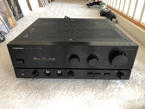 Amplificatore integrato