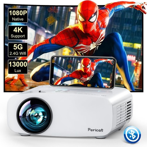 Pericat pj108 wifi - pj108, 5g