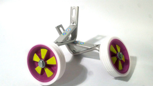 Bicicletta per bambini - bicicletta,