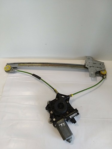 Motore lunotto porta