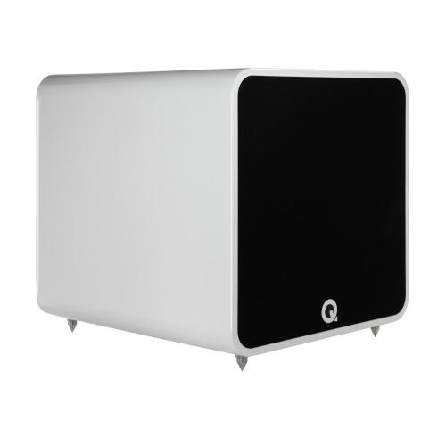 Acoustics 12 subwoofer - acoustics,