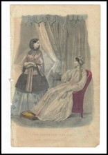 Stampa 1850 incisa per - , il