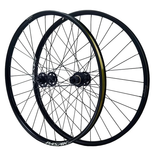 Set ruote mountain bike