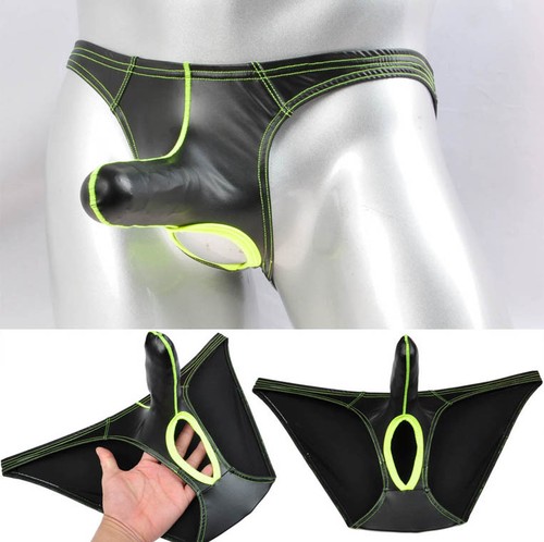 Slip uomo dadi finto - , foro