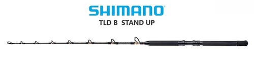 Canna traina shimano tld - traina,