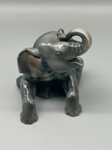 Elefante ceramica rosenthal - ceramica,