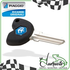 Chiave accensione grezza - chiave, di