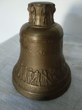 Campana dei caduti di - dei,