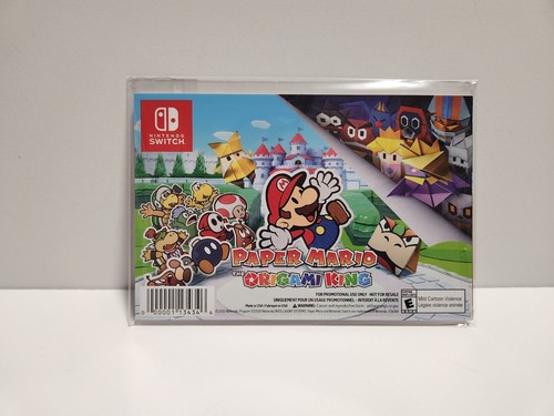 Paper mario degli - il,