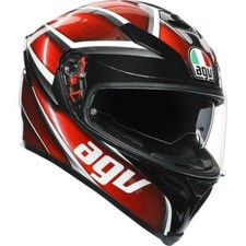 Casco moto agv - moto, s