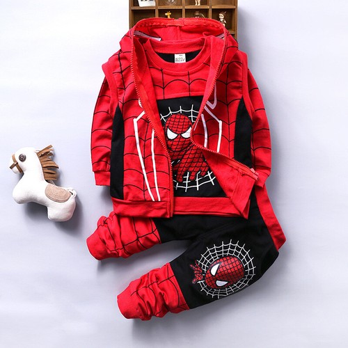 Set vestiti bambini pezzi - set, 3