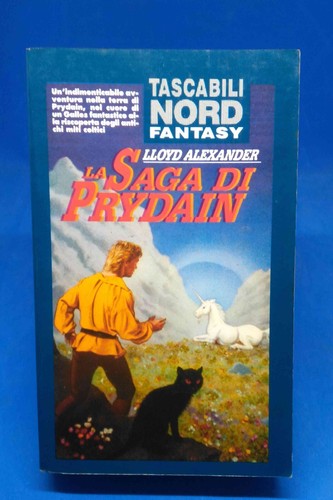 Tascabili nord fantasy - tascabili,