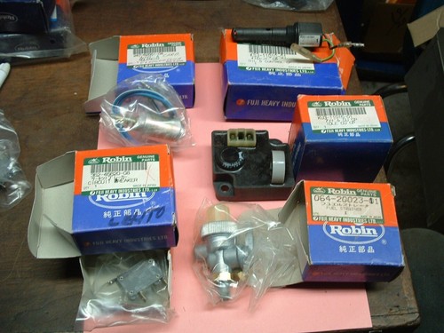 Lotto ricambi oem - lotto,