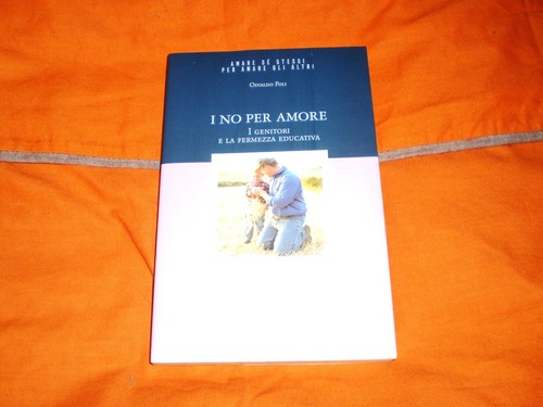 Osvaldo poli per amore - per,