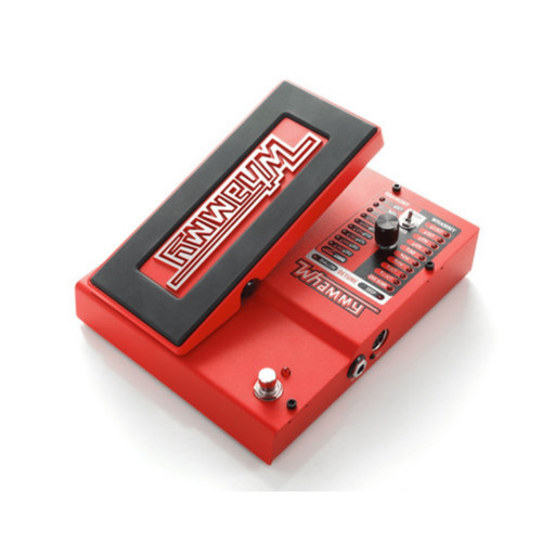Digitech whammy effetto - digitech,