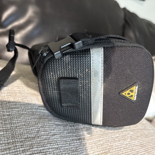 Topeak medium aero wedge - topeak,