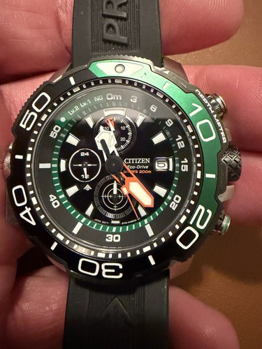 Citizen eco drive uomo - citizen, eco-drive