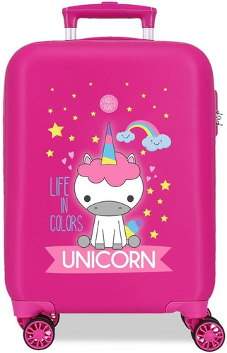 Little unicorn valigia da - unicorn,