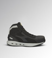 Scarpe antinfortunistiche - scarpe,