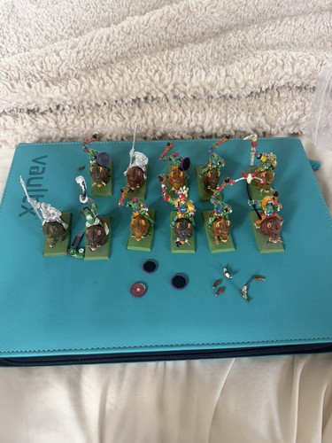 Citadella warhammer fantasy - warhammer,